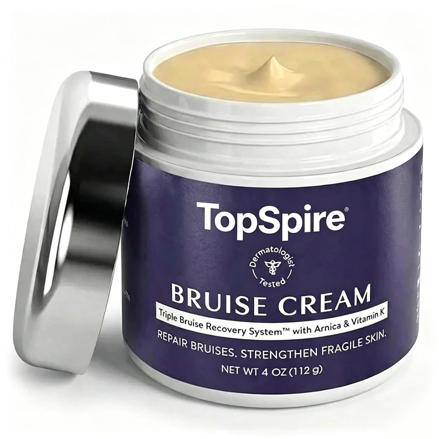 š„75K+ SOLD- TopSpireĀ® Bruise Repair & Skin-Strengthening Cream