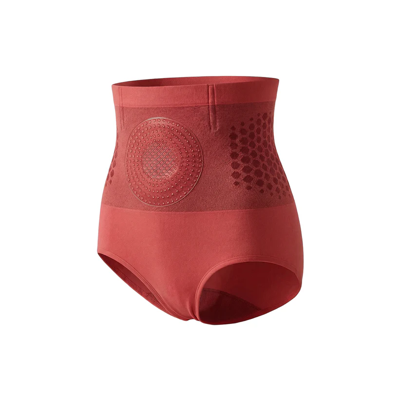 Yoopulse® 2026 8-in-1 Moringa & Berberine Thermogenic Sculpting Shorts🔥 30-Minute No-Sweat Routine