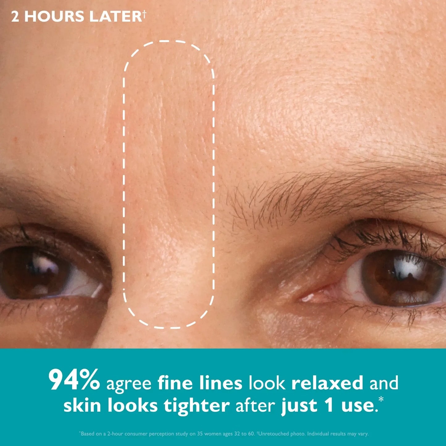 Yoopulse Peptide Skinjection Peptide Infused Face + Eye Tape