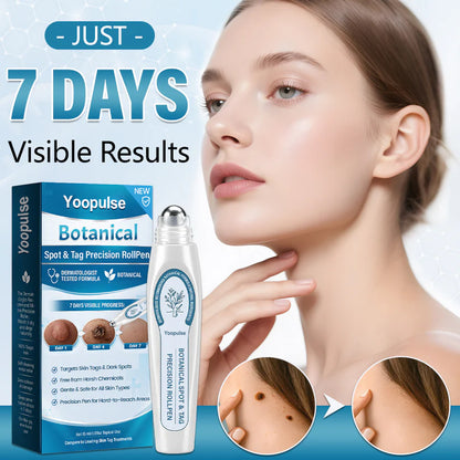Yoopulse® Botanical Spot & Tag Precision RollPen