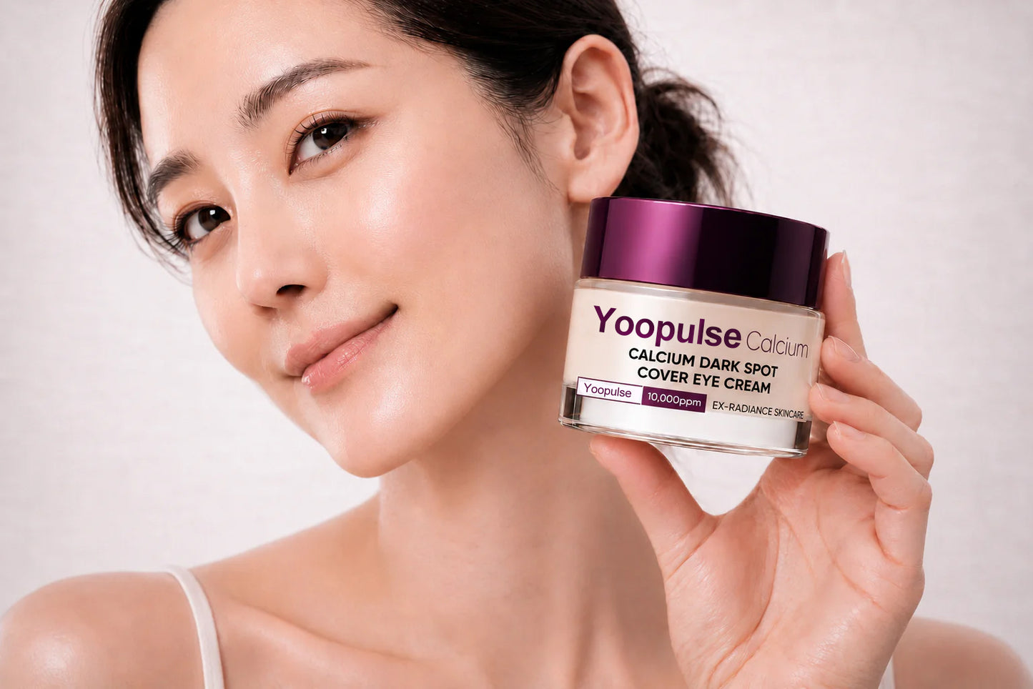 🔥LAST DAY 50% OFF!! Yoopulse Korean Calcium Dark Spot Eye Cream