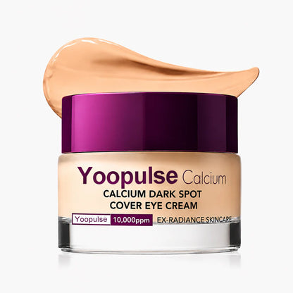 🔥LAST DAY 50% OFF!! Yoopulse Korean Calcium Dark Spot Eye Cream