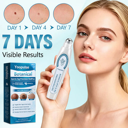 Yoopulse® Botanical Spot & Tag Precision RollPen