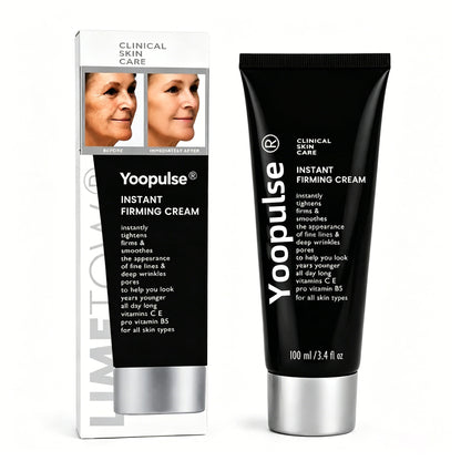 Yoopulse® Instant Firming Cream