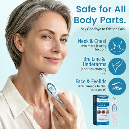 Yoopulse® Botanical Spot & Tag Precision RollPen
