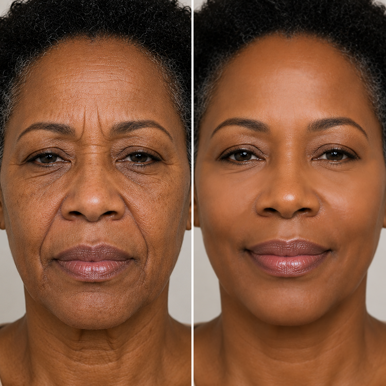 Yoopulse® Instant Firming Cream