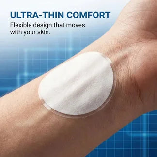 TopSpire™ Tremor Control Patch
