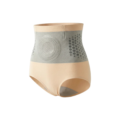 Yoopulse® 2026 8-in-1 Moringa & Berberine Thermogenic Sculpting Shorts🔥 30-Minute No-Sweat Routine