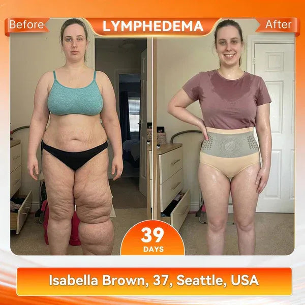 YOOPULSE® 𝐌𝐨𝐫𝐢𝐧𝐠𝐚 & 𝐁𝐞𝐫𝐛𝐞𝐫𝐢𝐧𝐞 4‑In‑1 Micro‑Particle Sculpting & Fat‑Burn Shorts