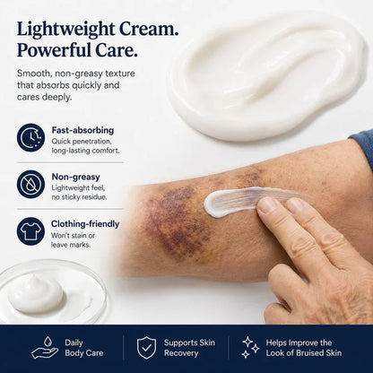 💥300K+ SOLD💕-TopSpire® Bruise Repair & Skin-Strengthening Cream
