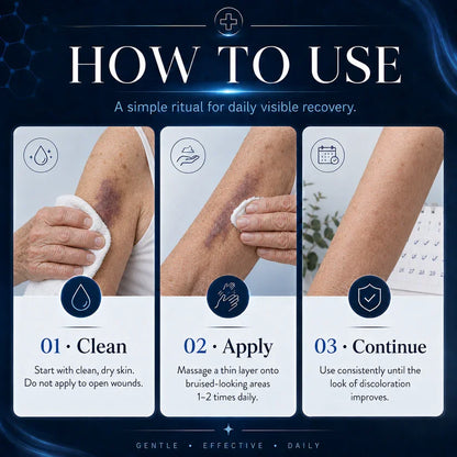 💥300K+ SOLD💕-TopSpire® Bruise Repair & Skin-Strengthening Cream