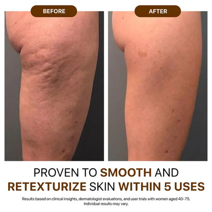 Suiiao® Silk Body Oil
