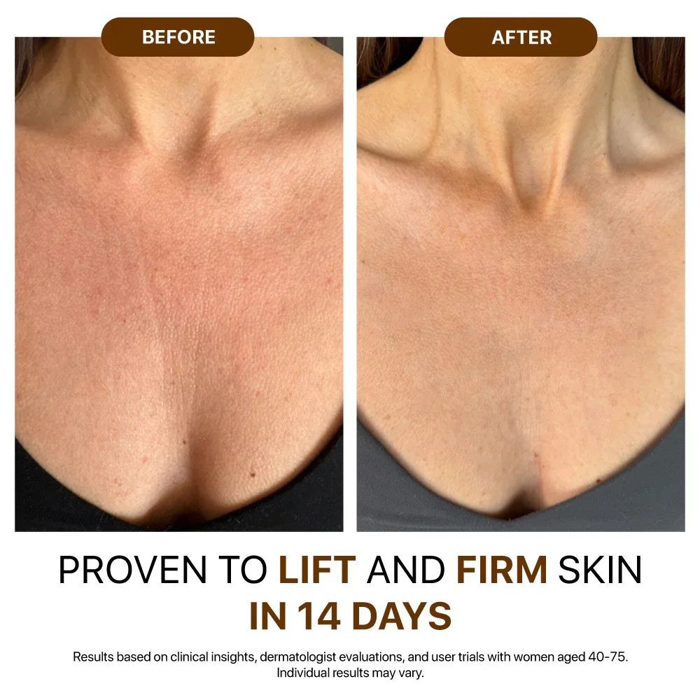 Suiiao® Silk Body Oil