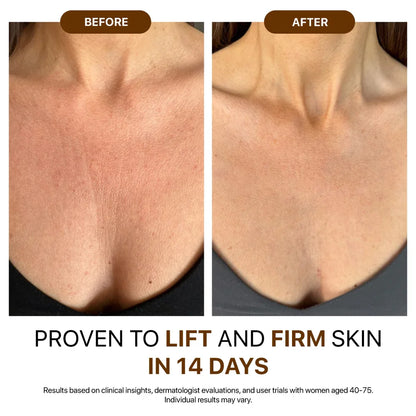 Suiiao® Silk Body Oil