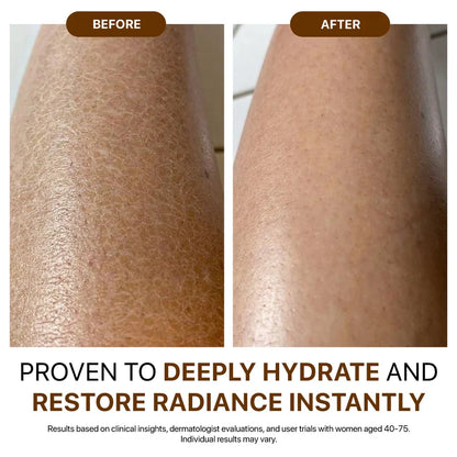 Suiiao® Silk Body Oil