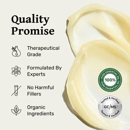 TopSpire® Natural Relief Balm – Pain Relief for Joints, Muscles & Nerves