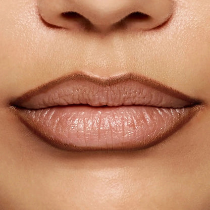YOOPULSE Glide Lip Liner — Creamy, Blendable Color with Smooth Application