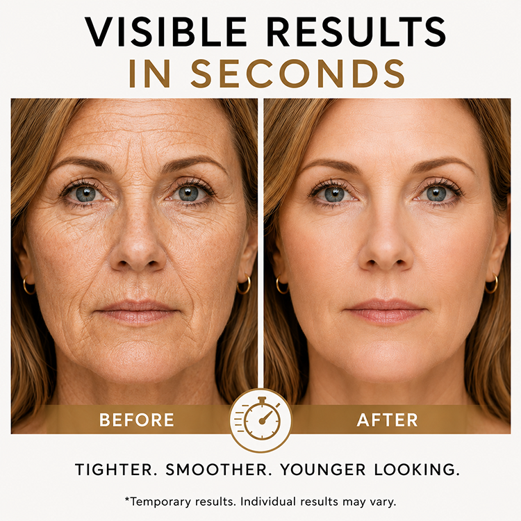 Yoopulse® Instant Firming Cream