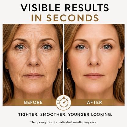 Yoopulse® Instant Firming Cream