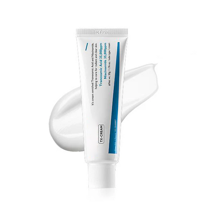 TX Cream – Dark Spot & Hyperpigmentation Corrector
