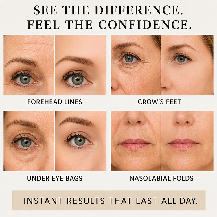 Yoopulse® Instant Firming Cream
