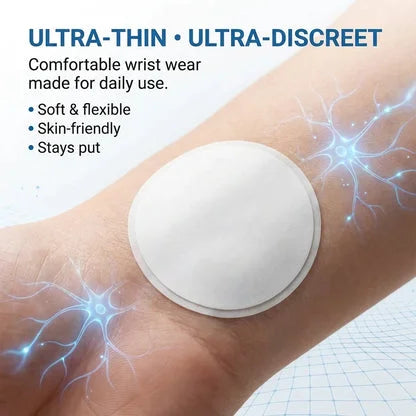 TopSpire™ Tremor Control Patch