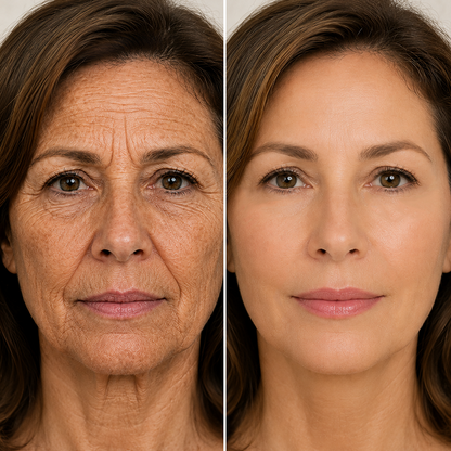 Yoopulse® Instant Firming Cream