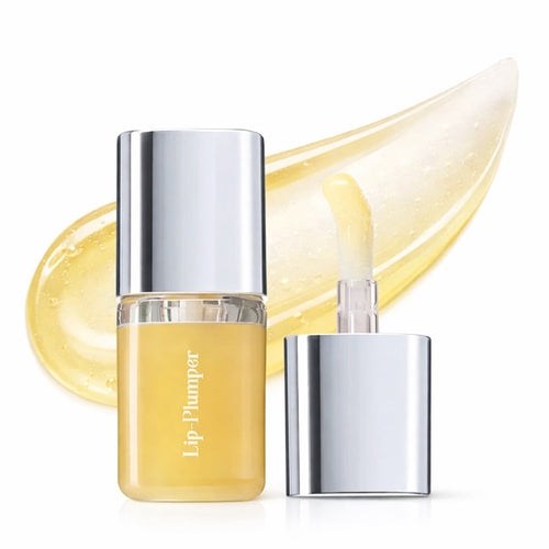 Yoopulse Spicy Lip Plumper — Fuller-Looking Lip Plumper Gloss
