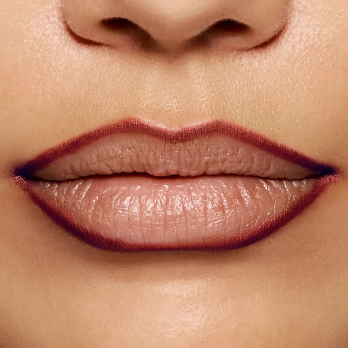 YOOPULSE Glide Lip Liner — Creamy, Blendable Color with Smooth Application
