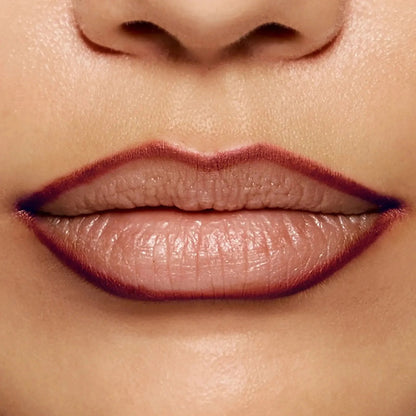 YOOPULSE Glide Lip Liner — Creamy, Blendable Color with Smooth Application