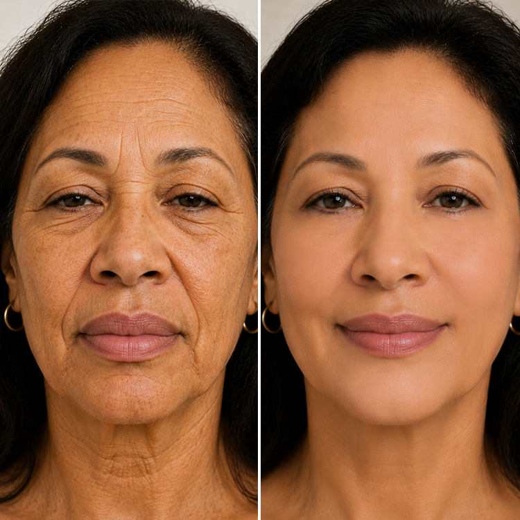 Yoopulse® Instant Firming Cream