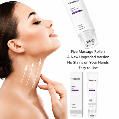 ✨ Yoopulse™ Instant Neck Lift Cream — 🧴 Infused with Retinol & Hyaluronic Acid | Firms the Neck, Reduces Wrinkles