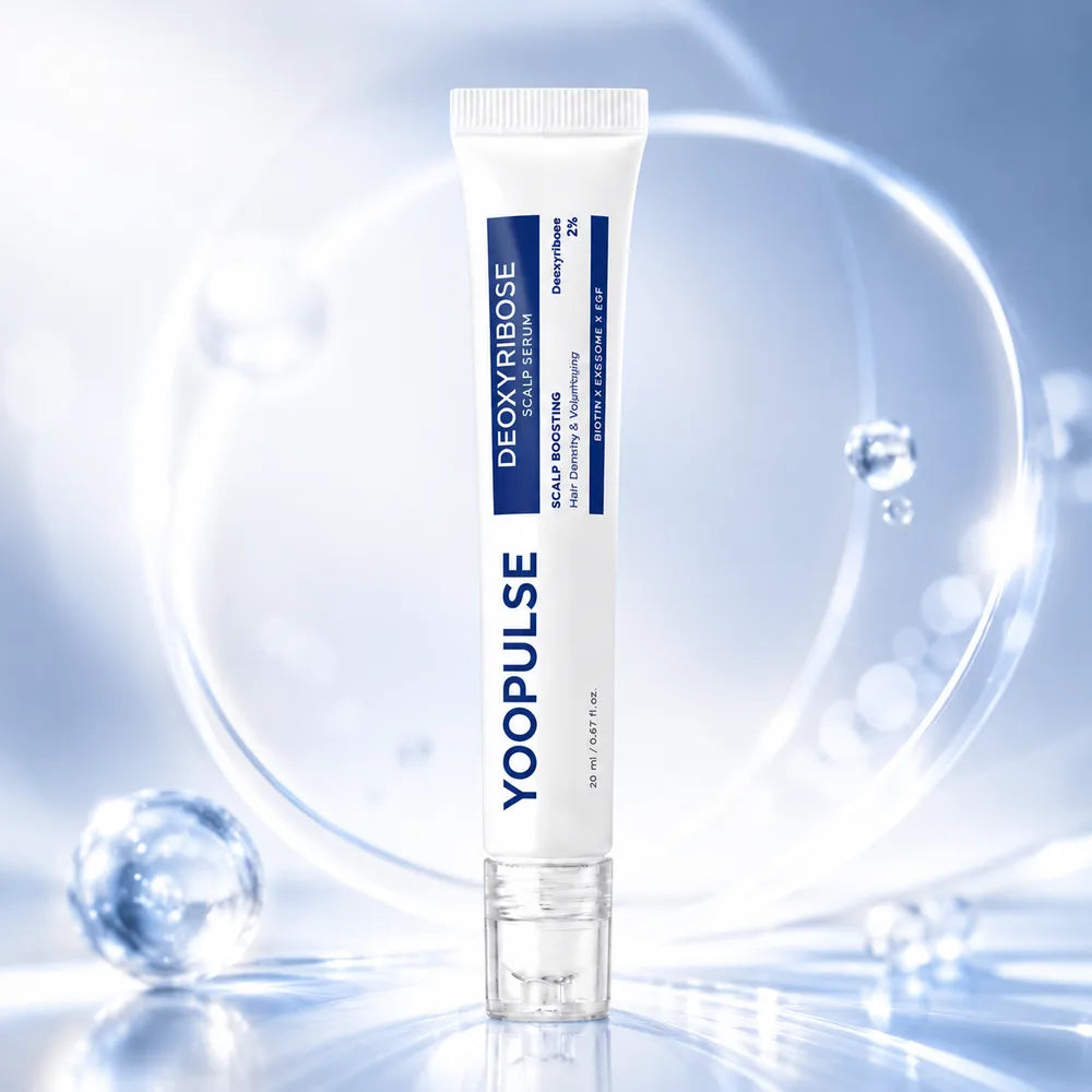 Yoopulse™ Hair Revival Serum