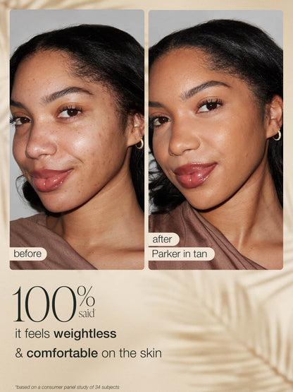 Yoopulse™ CC color-correcting tinted serum