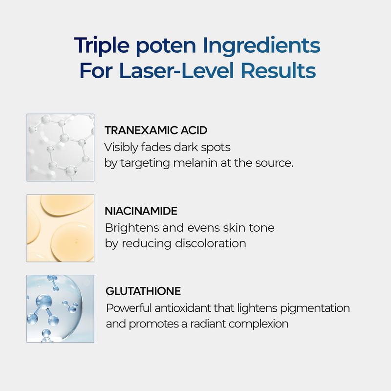 TX Cream – Dark Spot & Hyperpigmentation Corrector