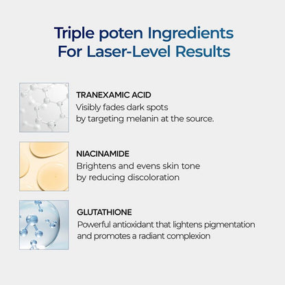 TX Cream – Dark Spot & Hyperpigmentation Corrector