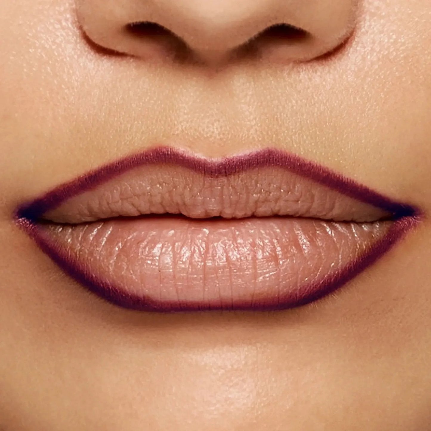YOOPULSE Glide Lip Liner — Creamy, Blendable Color with Smooth Application