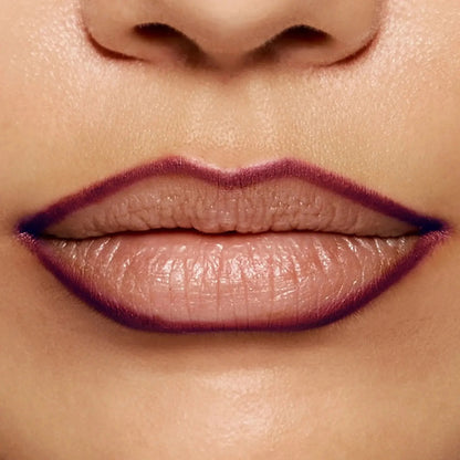 YOOPULSE Glide Lip Liner — Creamy, Blendable Color with Smooth Application