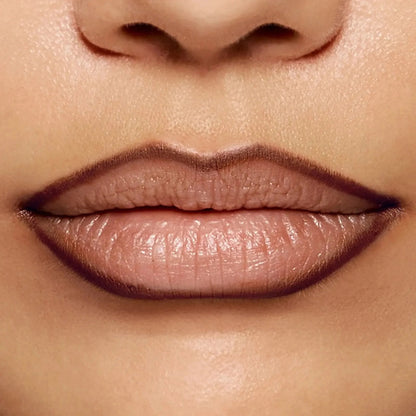 YOOPULSE Glide Lip Liner — Creamy, Blendable Color with Smooth Application