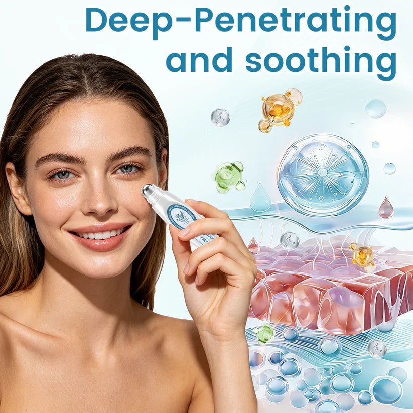 Yoopulse® Botanical Spot & Tag Precision RollPen