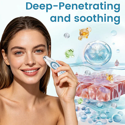 Yoopulse® Botanical Spot & Tag Precision RollPen