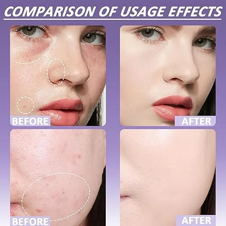 🔥 Soft Matte Cream Concealer – Smooth, Blendable & Natural Coverage for Flawless Skin ✨