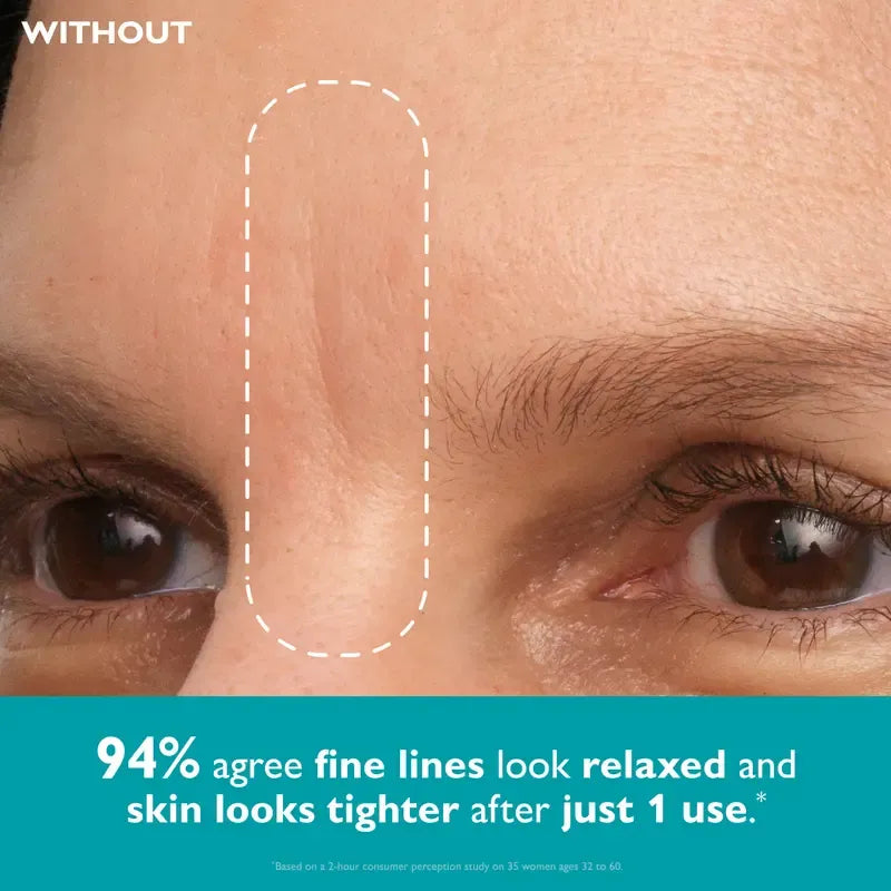 Yoopulse Peptide Skinjection Peptide Infused Face + Eye Tape