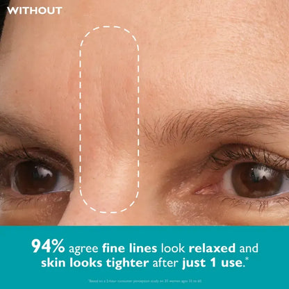 Yoopulse Peptide Skinjection Peptide Infused Face + Eye Tape