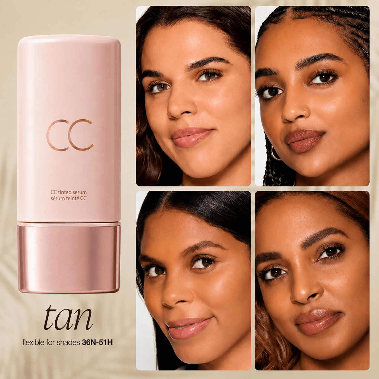 Tan