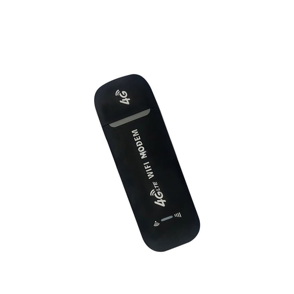 🎉 LAST DAY SALE – 60% OFF! 🔥 4G USB WiFi Router – 150Mbps, 10-User Hotspot, Global SIM Unlocked & Plug-and-Play ⚡