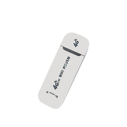 🎉 LAST DAY SALE – 60% OFF! 🔥 4G USB WiFi Router – 150Mbps, 10-User Hotspot, Global SIM Unlocked & Plug-and-Play ⚡